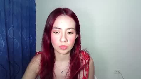 Snapshot of maiarosse_ chatting on June 15, 2026, 3:20 am MaiaRosse online show from June 15, 2026, 3:20 am