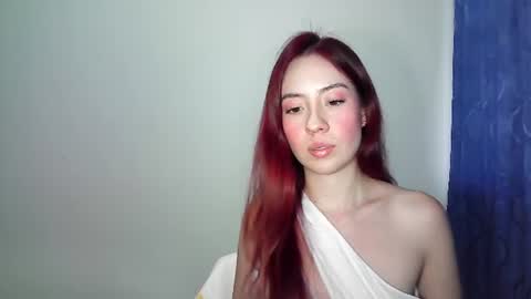 Snapshot of maiarosse_ chatting on June 27, 2026, 9:53 pm MaiaRosse online show from June 27, 2026, 9:53 pm