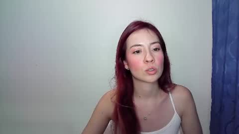 Snapshot of maiarosse_ chatting on June 30, 2026, 4:35 am MaiaRosse online show from June 30, 2026, 4:35 am