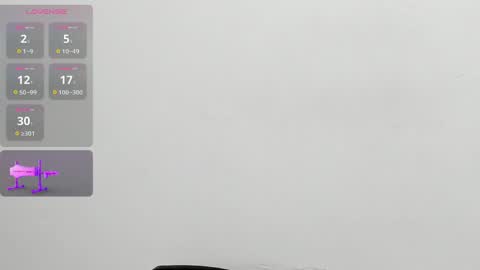 maibys online show from February 15, 2025, 7:27 am