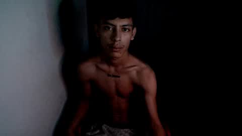 maicol online show from January 26, 2025, 2:03 am