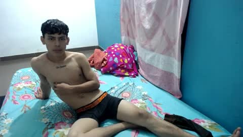 maicol online show from March 31, 2026, 2:24 am