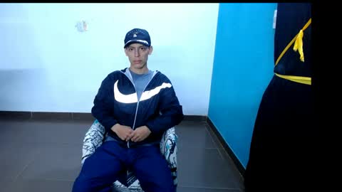 Snapshot of maicol_gomez chatting on June 3, 2026, 6:57 pm maicol online show from June 3, 2026, 6:57 pm
