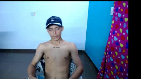 Snapshot of maicol_gomez chatting on June 7, 2026, 7:50 pm maicol online show from June 7, 2026, 7:50 pm