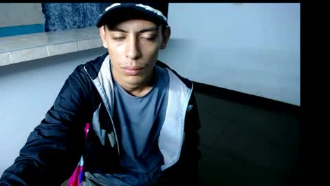 Snapshot of maicol_gomez chatting on June 9, 2026, 2:01 am maicol online show from June 9, 2026, 2:01 am