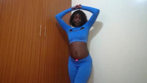 Snapshot of maicymiranda chatting on January 4, 2025, 4:00 pm TO MY GOOD SUPPORTERS KINDLY MAKE MY WISHES COME TRUE I LOVE YOU ALL I AM UNWELL BUT I WILL BE BACK SOON online show from January 4, 2025, 4:00 pm