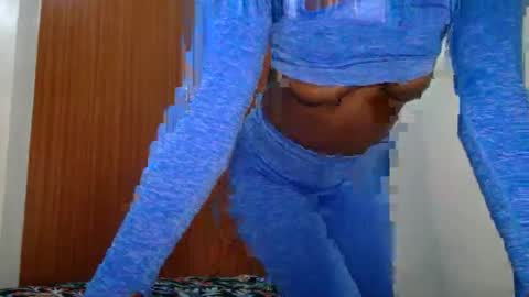Snapshot of maicymiranda chatting on January 4, 2025, 7:02 pm TO MY GOOD SUPPORTERS KINDLY MAKE MY WISHES COME TRUE I LOVE YOU ALL I AM UNWELL BUT I WILL BE BACK SOON online show from January 4, 2025, 7:02 pm