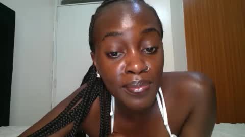 Snapshot of maicymiranda chatting on January 30, 2025, 9:04 am TO MY GOOD SUPPORTERS KINDLY MAKE MY WISHES COME TRUE I LOVE YOU ALL I AM UNWELL BUT I WILL BE BACK SOON online show from January 30, 2025, 9:04 am