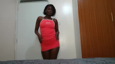 Snapshot of maicymiranda chatting on February 23, 2025, 6:17 am TO MY GOOD SUPPORTERS KINDLY MAKE MY WISHES COME TRUE I LOVE YOU ALL I AM UNWELL BUT I WILL BE BACK SOON online show from February 23, 2025, 6:17 am