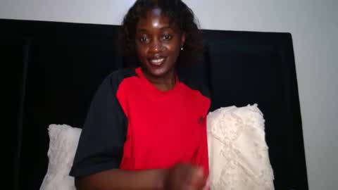 Snapshot of maicymiranda chatting on February 23, 2025, 7:17 pm TO MY GOOD SUPPORTERS KINDLY MAKE MY WISHES COME TRUE I LOVE YOU ALL I AM UNWELL BUT I WILL BE BACK SOON online show from February 23, 2025, 7:17 pm