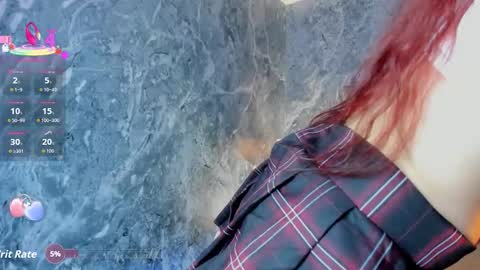 Snapshot of maiia_cute chatting on September 25, 2025, 2:37 am Maiia Cute  online show from September 25, 2025, 2:37 am