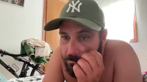 Maikel61 online show from September 28, 2025, 5:07 pm