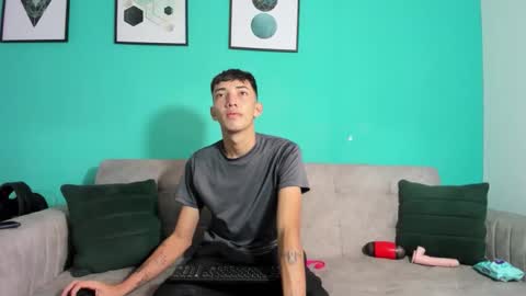 Maikol online show from February 8, 2026, 2:31 pm