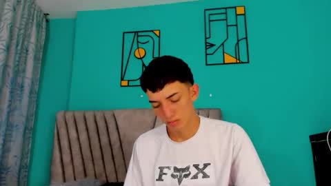 Maikol online show from April 3, 2026, 12:25 pm