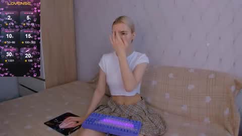 Your kitty online show from February 14, 2026, 4:09 am