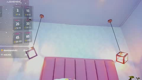 Snapshot of mailylove1 chatting on February 11, 2025, 4:02 pm  M A I L Y  online show from February 11, 2025, 4:02 pm