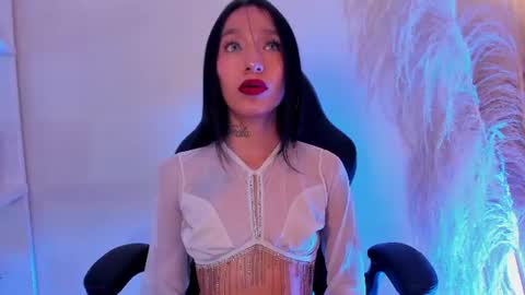 Snapshot of mailynjones_ chatting on June 11, 2026, 12:03 pm Mailyn online show from June 11, 2026, 12:03 pm