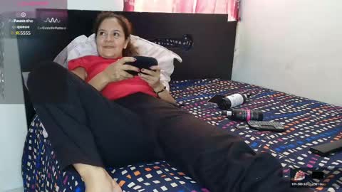 Snapshot of maira_milf chatting on May 26, 2026, 8:27 pm Maira online show from May 26, 2026, 8:27 pm