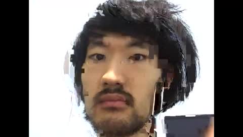 David Sae Hymn Cho online show from January 17, 2025, 11:06 am