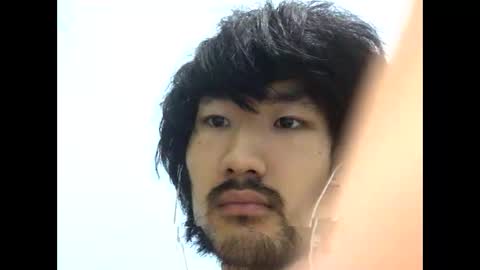 David Sae Hymn Cho online show from February 8, 2025, 7:48 am