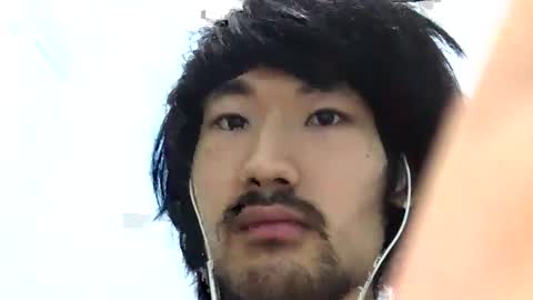 David Sae Hymn Cho online show from March 3, 2025, 5:50 pm