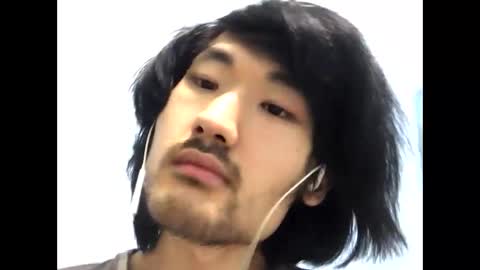 David Sae Hymn Cho online show from March 11, 2025, 1:59 am