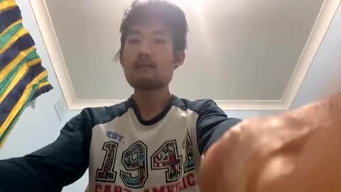 David Sae Hymn Cho online show from November 13, 2025, 10:36 am