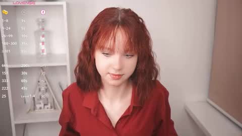 Maisie online show from February 4, 2026, 4:35 pm