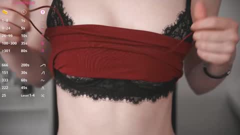 Maisie online show from February 11, 2026, 6:24 pm