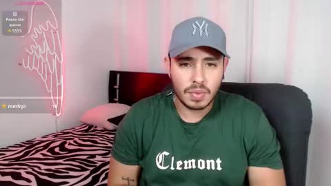 maison_xmed online show from March 6, 2026, 9:11 pm