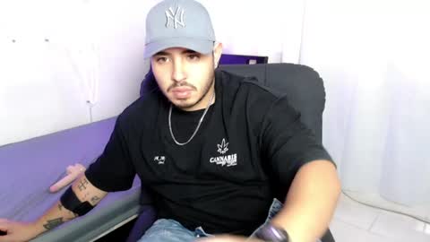 maison_xmed online show from April 6, 2026, 7:26 pm