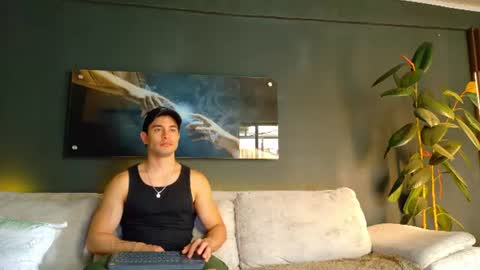 Snapshot of maisonbastian chatting on July 1, 2026, 8:08 pm Bastian Arslan online show from July 1, 2026, 8:08 pm