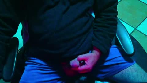 Maitai42 online show from April 13, 2026, 2:39 am