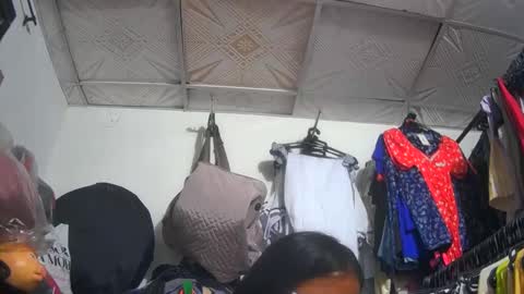 maite2020 online show from December 7, 2024, 1:03 am