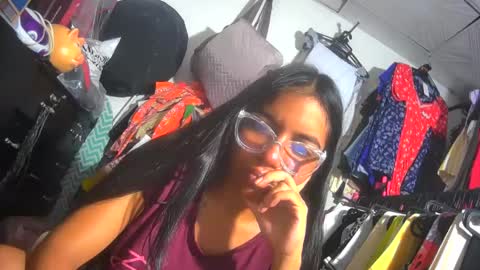 maite2020 online show from December 11, 2024, 9:41 am