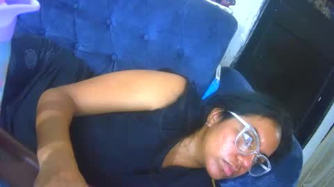 maite2020 online show from December 18, 2024, 2:10 am