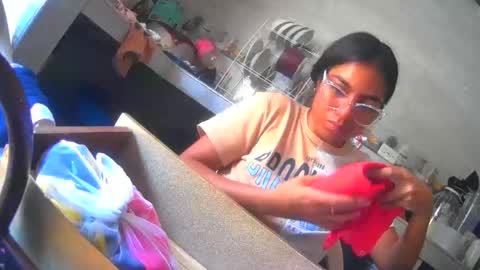 maite2020 online show from December 26, 2024, 5:30 pm