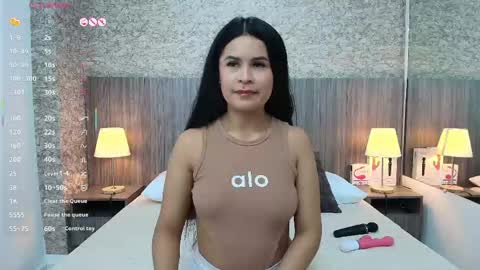 Snapshot of maite_jhon chatting on June 9, 2026, 11:33 am online show from June 9, 2026, 11:33 am