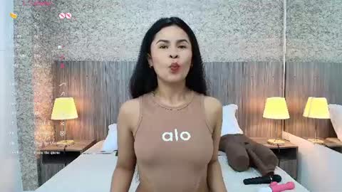 Snapshot of maite_jhon chatting on July 18, 2026, 11:36 am online show from July 18, 2026, 11:36 am
