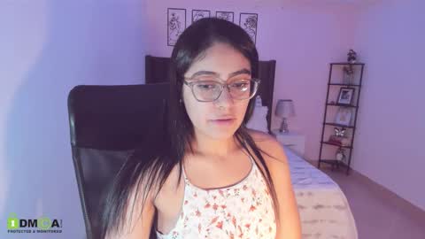 Maite online show from October 16, 2025, 10:00 pm