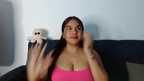 Snapshot of maite_saens1 chatting on April 17, 2026, 2:36 am maite online show from April 17, 2026, 2:36 am