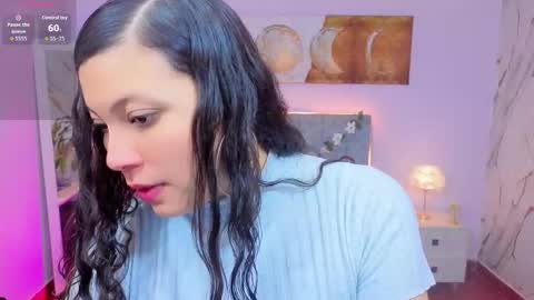 MAITE STONE1 online show from February 6, 2026, 4:06 am