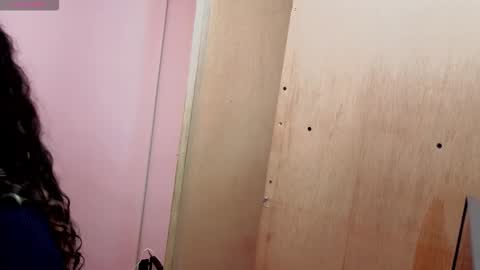 MAITE STONE1 online show from March 18, 2026, 3:20 am