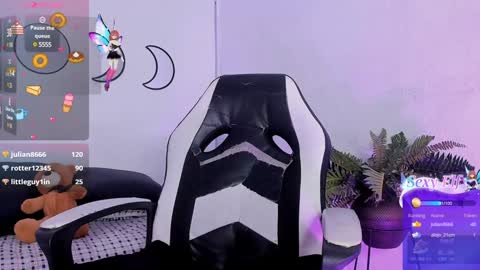 MAITHEFERRER online show from January 24, 2025, 9:06 am