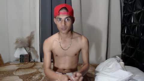 Annalyn online show from December 15, 2025, 7:56 am