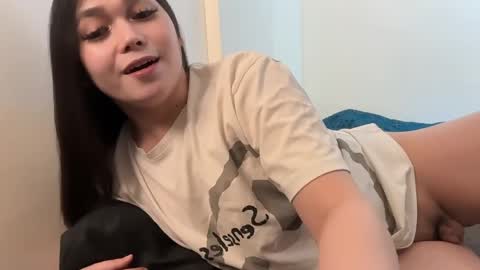 Snapshot of majesticsamantha chatting on May 12, 2026, 4:48 pm Samantha online show from May 12, 2026, 4:48 pm