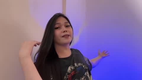 Snapshot of majesticsamantha chatting on May 22, 2026, 6:53 am Samantha online show from May 22, 2026, 6:53 am