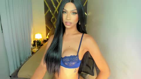 Patty Grey online show from February 26, 2025, 3:42 am