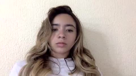 majo_gomezz online show from May 29, 2026, 2:31 am