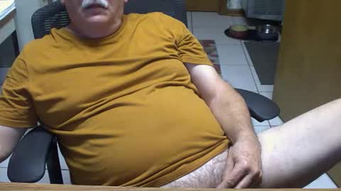 majormike34 online show from April 7, 2026, 3:07 am